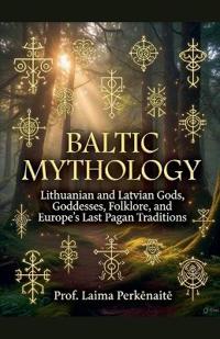 Baltic Mythology