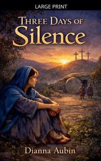 Bokomslag för "Three Days of Silence"