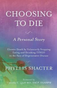 Choosing to Die