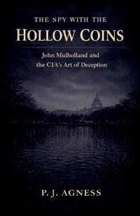 The Spy with the Hollow Coins