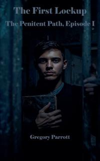 Bokomslag for "The First Lockup"