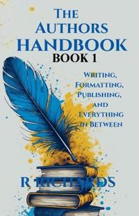 The  Authors Handbook