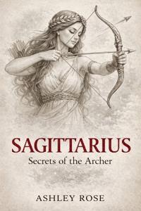 Sagittarius Secrets of the Archer