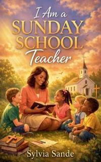 I Am a Sunday School Teacher