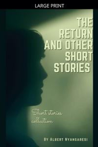 Bokomslag for "The Return And Other Short Stories"