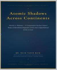 Atomic Shadows Across Continents