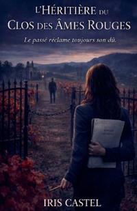 L'héritère du Clos des Âmes Rouges