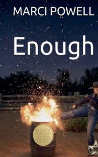 Bokomslag for "Enough"