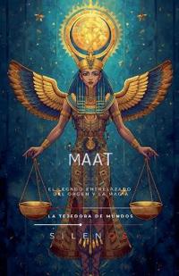 Bokomslag för "Maat"