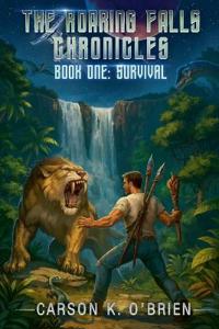 The Roaring Falls Chronicles, Book One