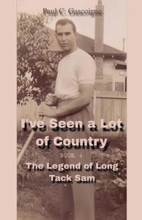 I've Seen a Lot of country.