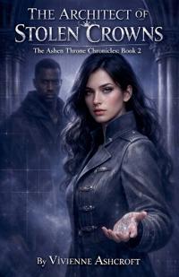 The Architect of Stolen Crowns
