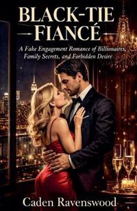 Black-Tie Fiancé