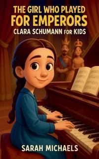 The Girl Who Played for Emperors