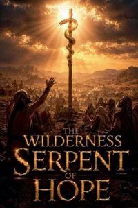The Wilderness Serpent of Hope