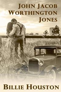 John Jacob Worthington Jones