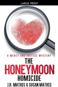 The Honeymoon Homicide