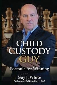 Child Custody Guy