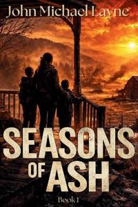 Seasons of Ash