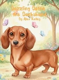Dazzling Dottie the Dachshund