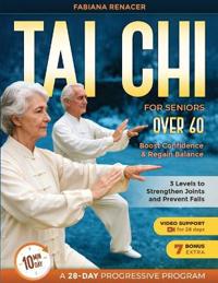 Tai Chi for Seniors Over 60