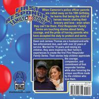 First Responder Family Story