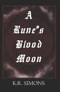 A Rune's Blood Moon