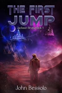 The First Jump