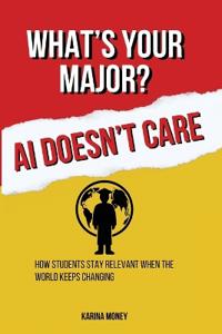 What's Your Major? AI Doesn't Care
