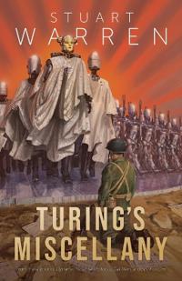 Turing's Miscellany