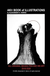 AKH BOOK of iLLUSTRATiONS