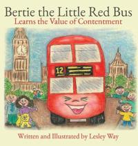 Bertie the Little Red Bus