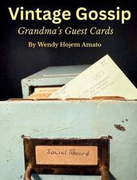 Vintage Gossip