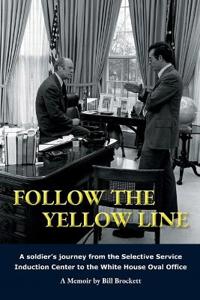 Follow The Yellow Line