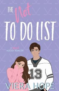 The Not To Do List