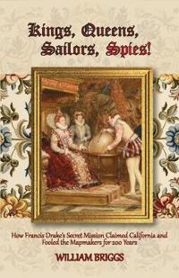 Kings, Queens, Sailors, Spies!
