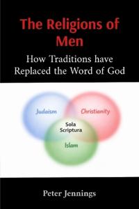 The Religions of Men