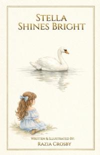 Bokomslag for "Stella Shines Bright"