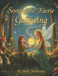 Song of the Faerie Goldwing