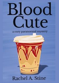 Blood Cute