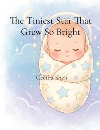 The Tiniest Star That Grew So Bright