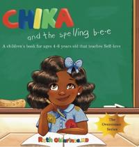 Chika & the Spelling Bee
