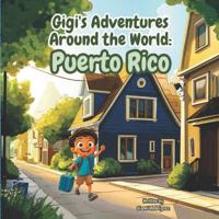 Gigi's Adventures Around the World