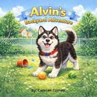 Alvin's Backyard Adventure