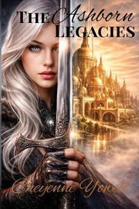 The Ashborn Legacies