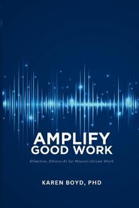 Ampilfy Good Work