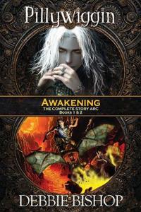 Pillywiggin Awakening The Complete Story Arc