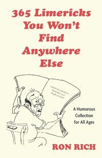 365 Limericks You Won't Find Anywhere Else