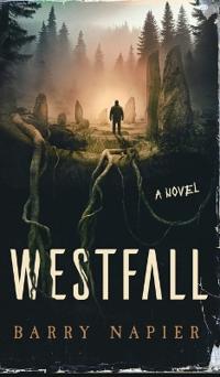 Bokomslag for "Westfall"