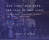 New York, New York